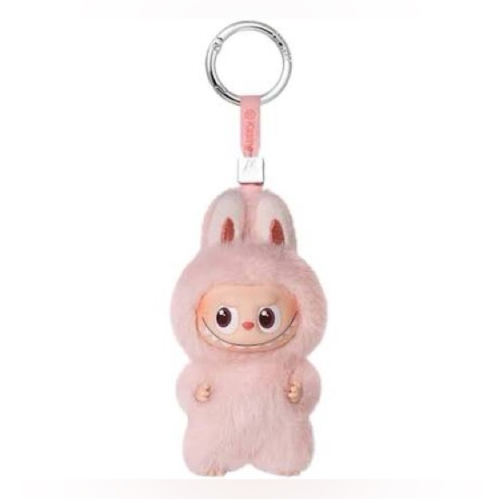 Pin For Love Labubu pendant - G- Never opened